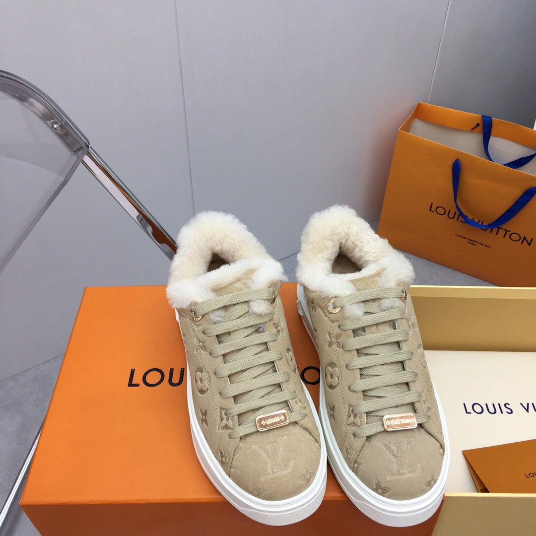 Luxury Shoes - LU-V - 460