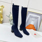 Luxury Shoes - HMS - 556