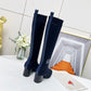 Luxury Shoes - HMS - 556