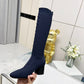 Luxury Shoes - HMS - 556
