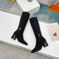 Luxury Shoes - HMS - 558