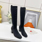 Luxury Shoes - HMS - 558