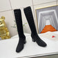 Luxury Shoes - HMS - 558