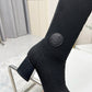 Luxury Shoes - HMS - 558