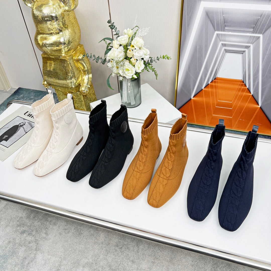 Luxury Shoes - HMS - 560