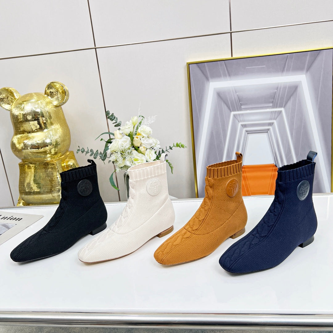 Luxury Shoes - HMS - 561