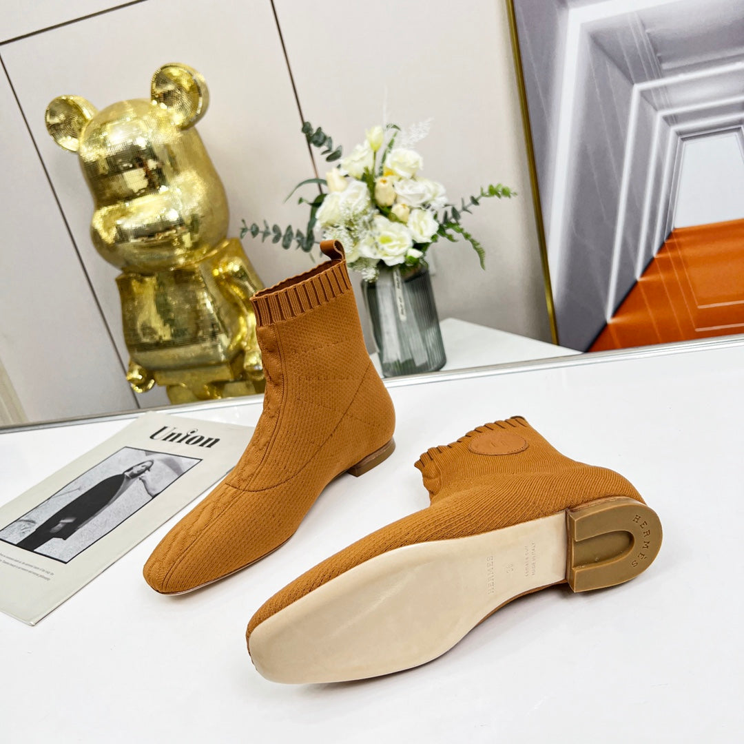 Luxury Shoes - HMS - 561