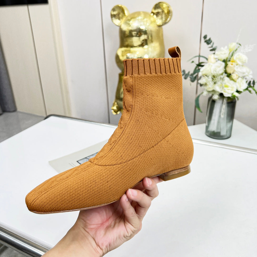 Luxury Shoes - HMS - 561