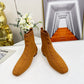 Luxury Shoes - HMS - 561