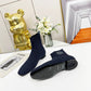 Luxury Shoes - HMS - 562