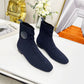 Luxury Shoes - HMS - 562