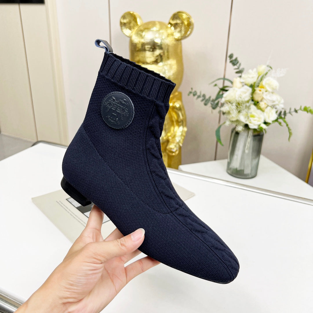 Luxury Shoes - HMS - 562