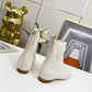 Luxury Shoes - HMS - 563