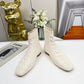 Luxury Shoes - HMS - 563
