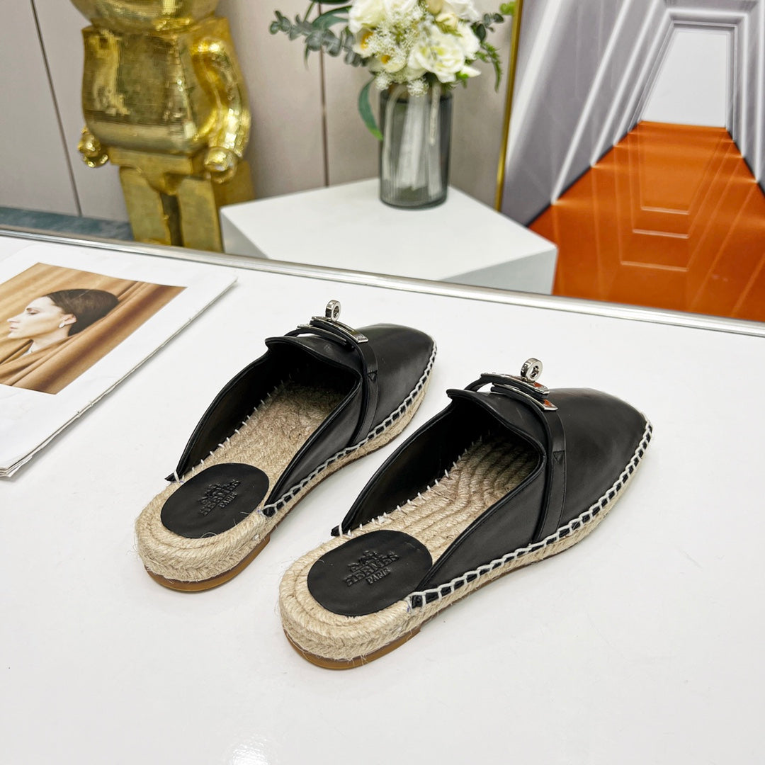 Luxury Shoes - HMS - 555