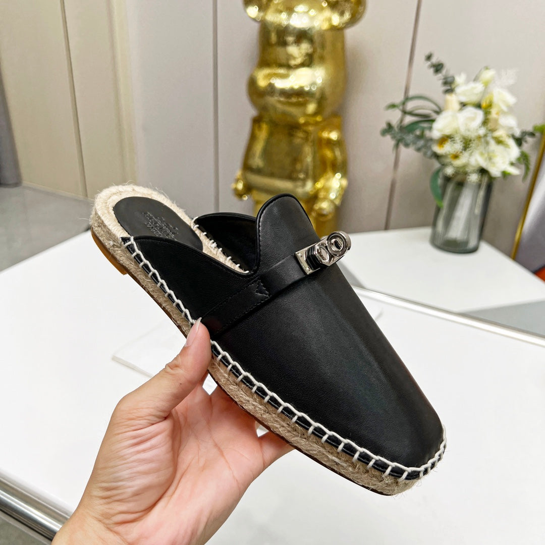 Luxury Shoes - HMS - 555