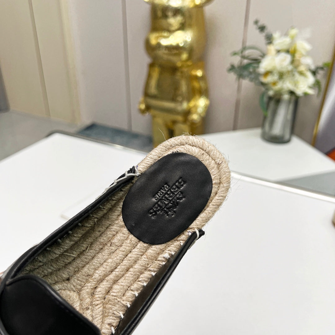 Luxury Shoes - HMS - 555