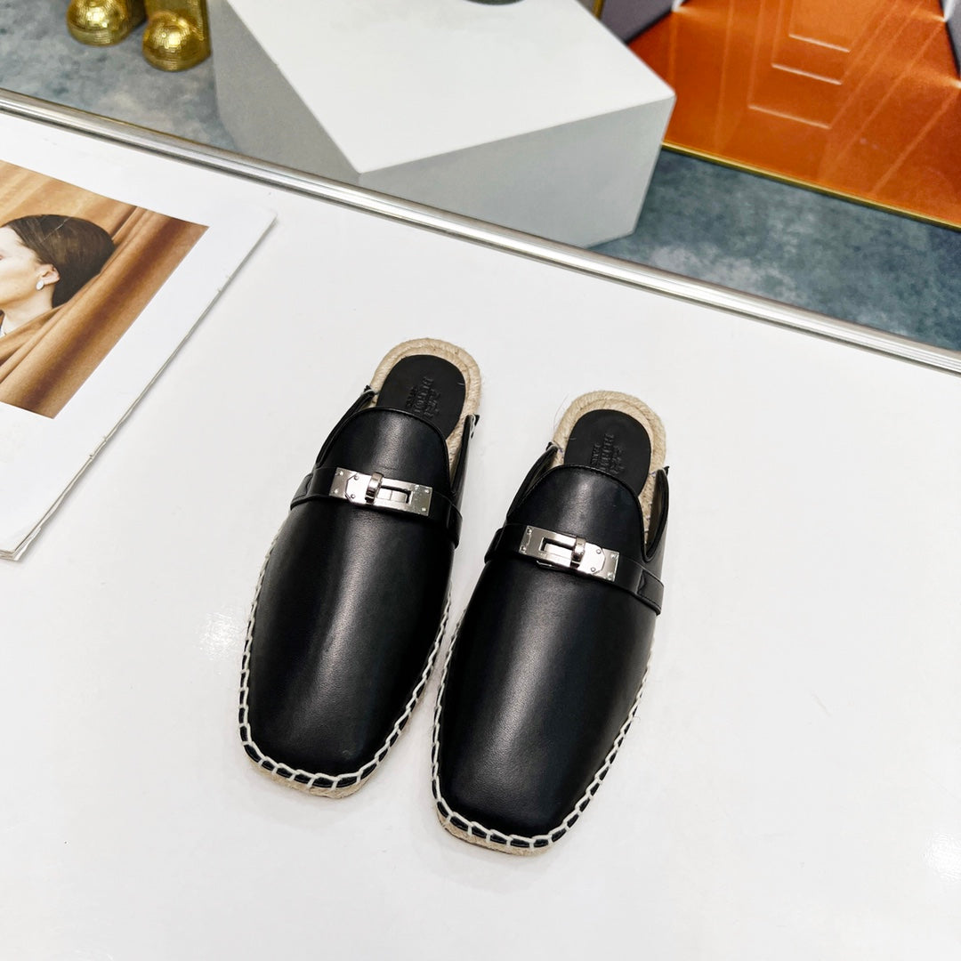 Luxury Shoes - HMS - 555