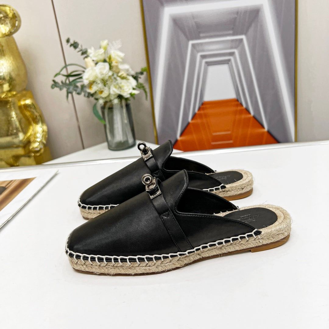 Luxury Shoes - HMS - 555