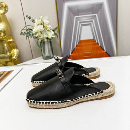 Luxury Shoes - HMS - 555
