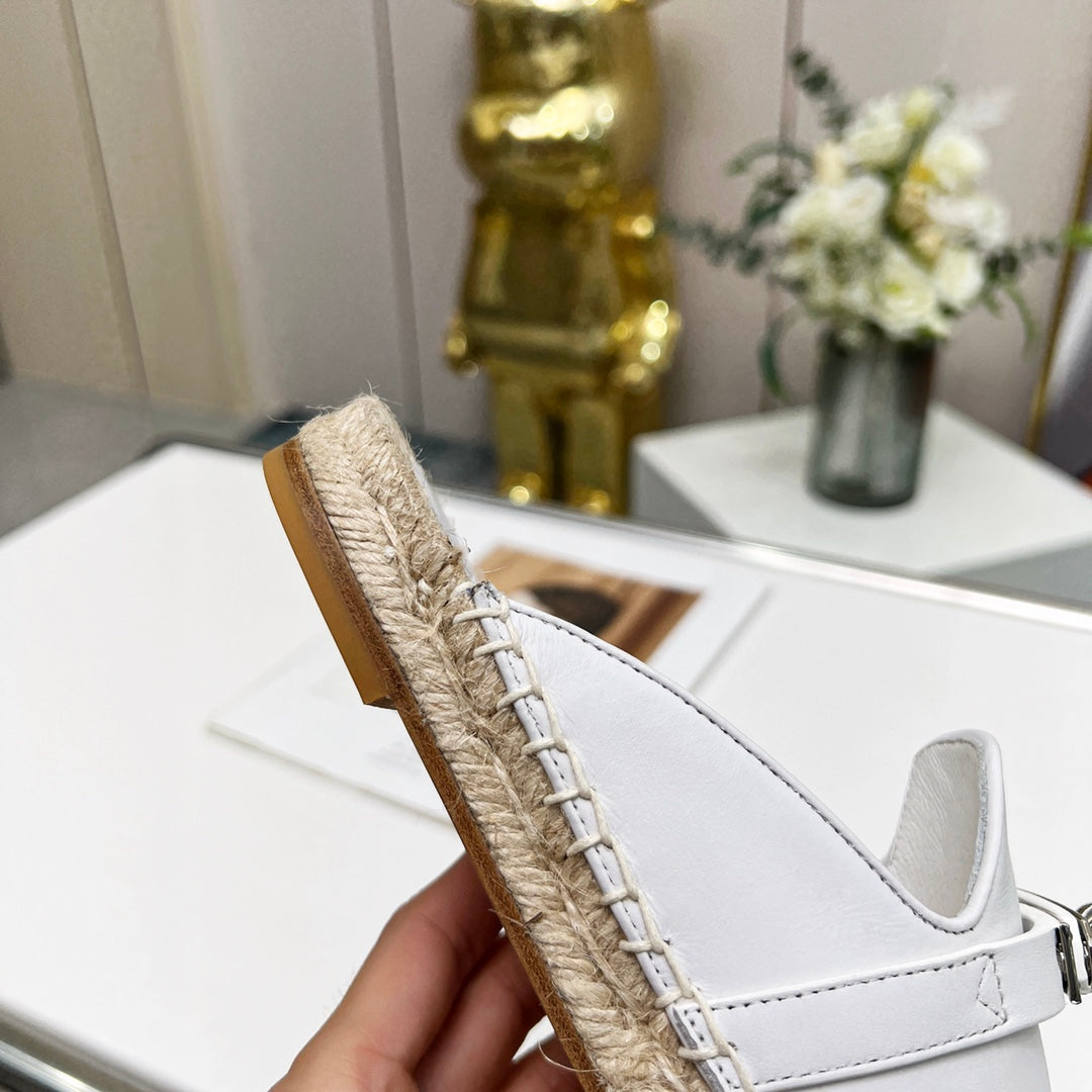 Luxury Shoes - HMS - 554