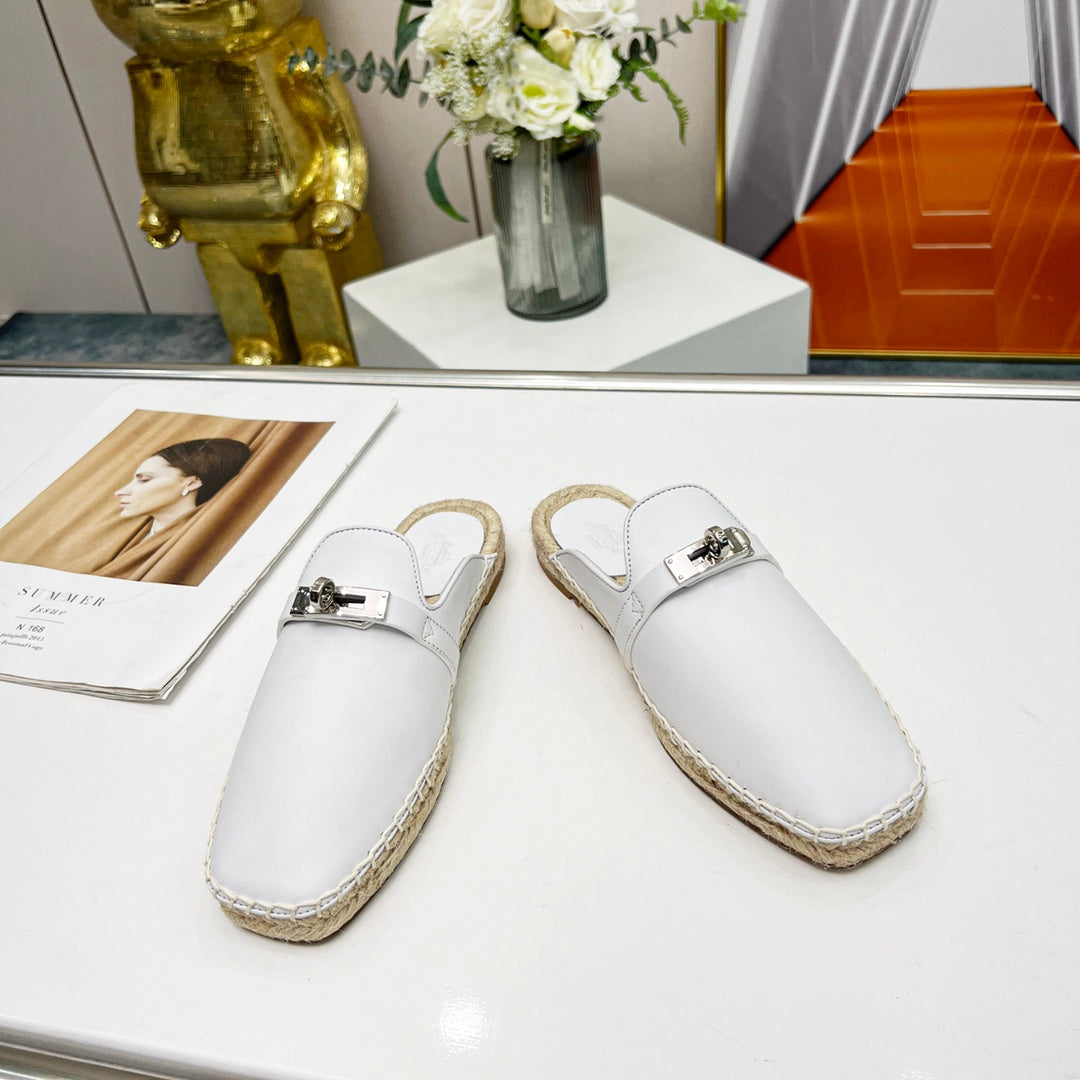 Luxury Shoes - HMS - 554