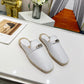 Luxury Shoes - HMS - 554