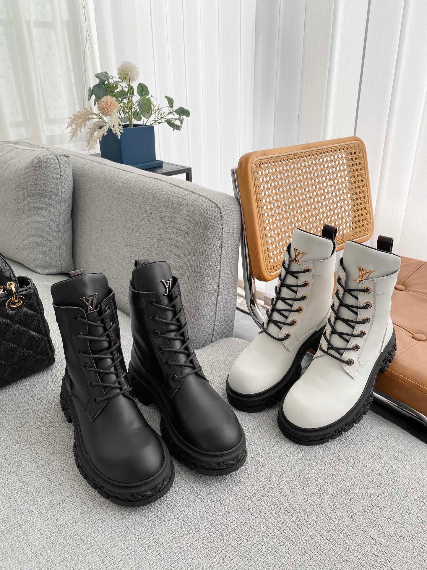 Luxury Shoes - LU-V - 615