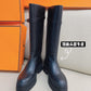 Luxury Shoes - HMS - 573