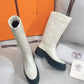 Luxury Shoes - HMS - 571