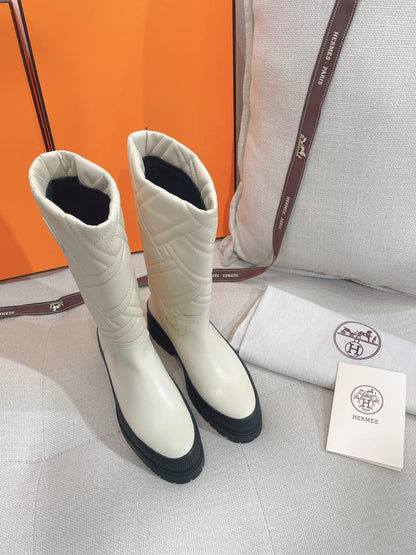 Luxury Shoes - HMS - 571