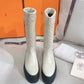 Luxury Shoes - HMS - 571