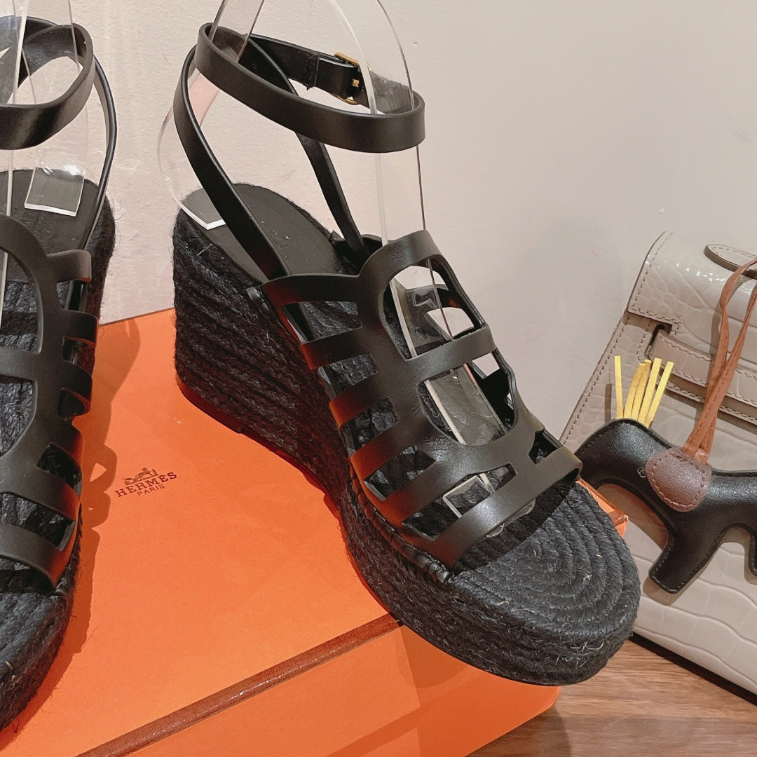 Luxury Shoes - HMS - 259
