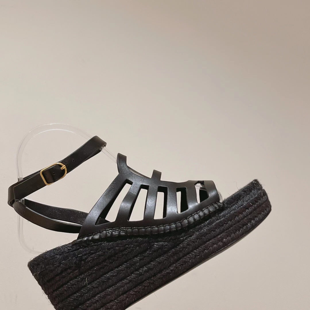 Luxury Shoes - HMS - 259