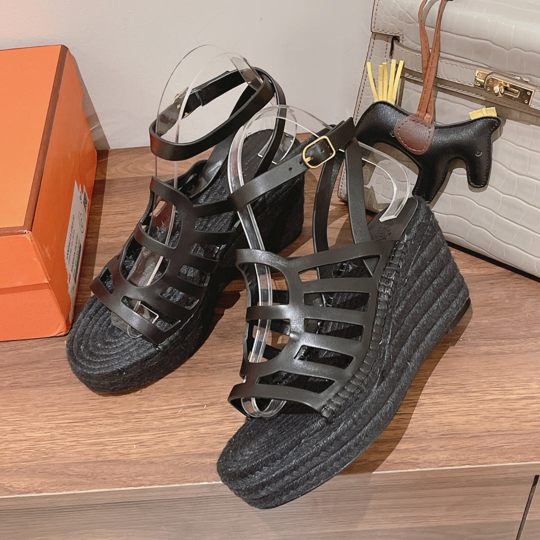 Luxury Shoes - HMS - 259