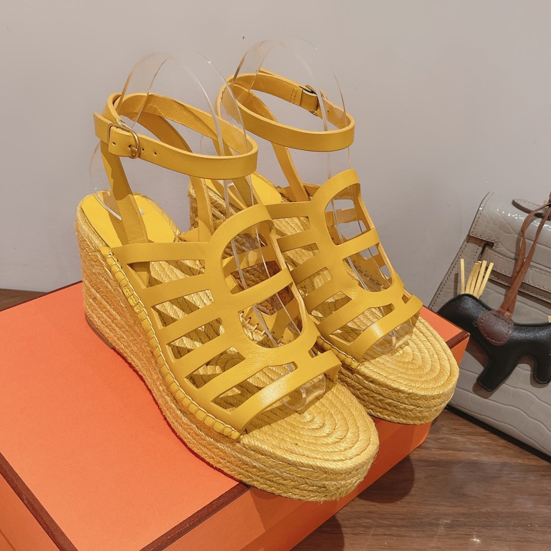 Luxury Shoes - HMS - 260
