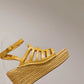 Luxury Shoes - HMS - 260