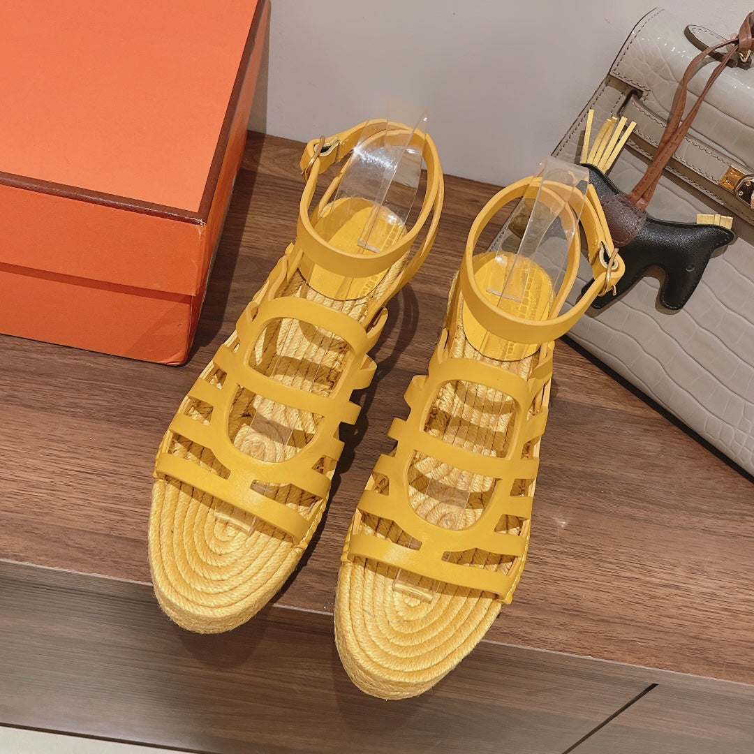 Luxury Shoes - HMS - 260