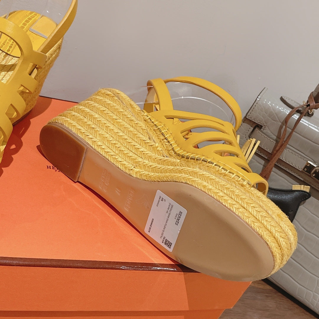 Luxury Shoes - HMS - 260