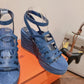 Luxury Shoes - HMS - 261