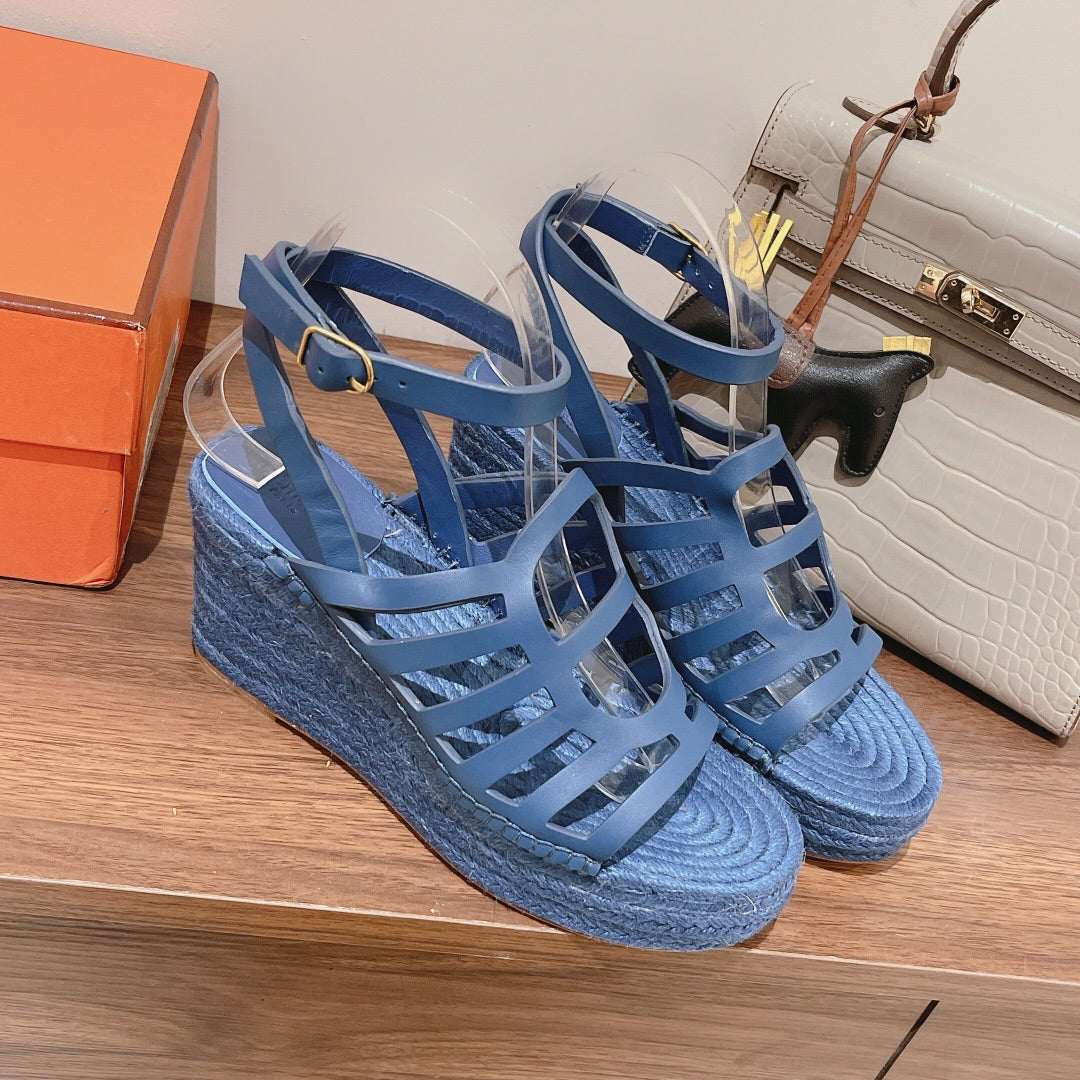 Luxury Shoes - HMS - 261