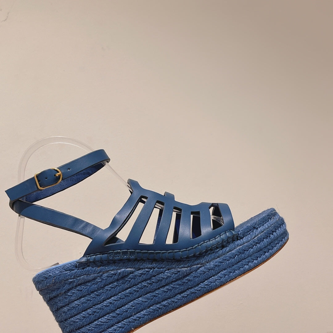 Luxury Shoes - HMS - 261
