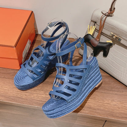Luxury Shoes - HMS - 261