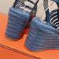 Luxury Shoes - HMS - 261