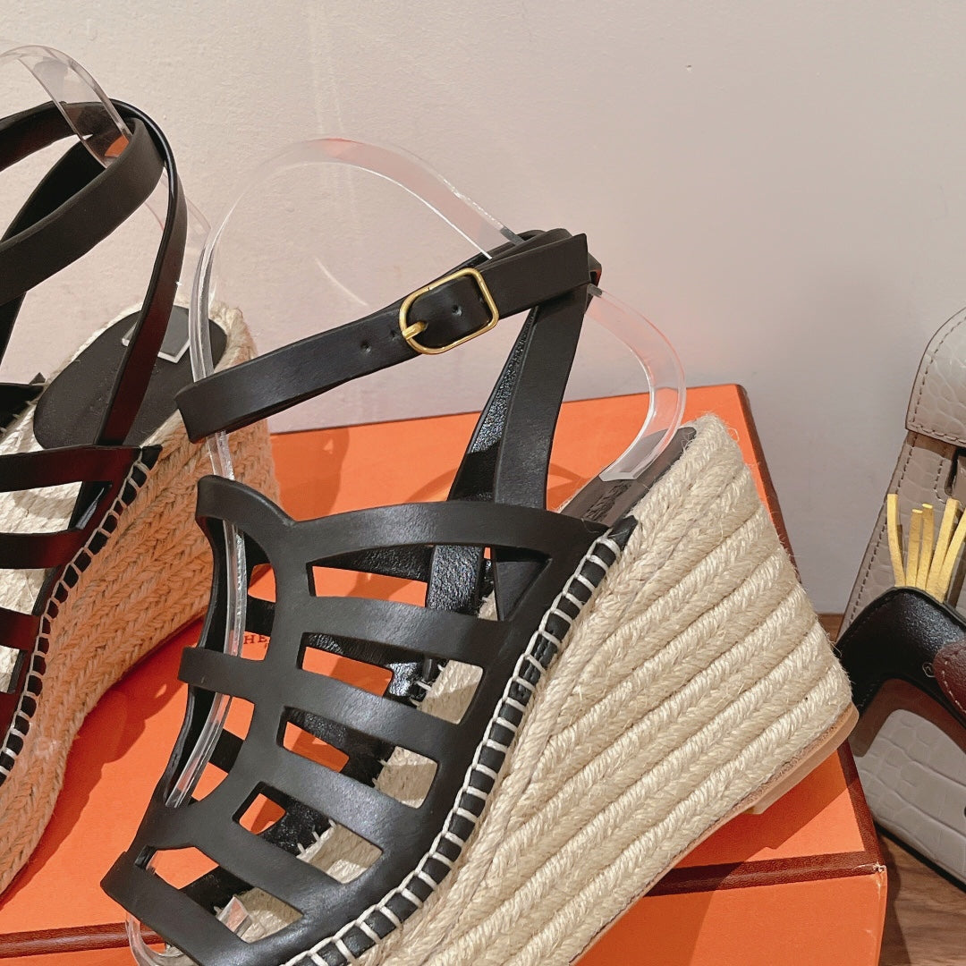 Luxury Shoes - HMS - 263