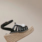 Luxury Shoes - HMS - 263