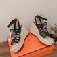 Luxury Shoes - HMS - 263