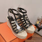Luxury Shoes - HMS - 263
