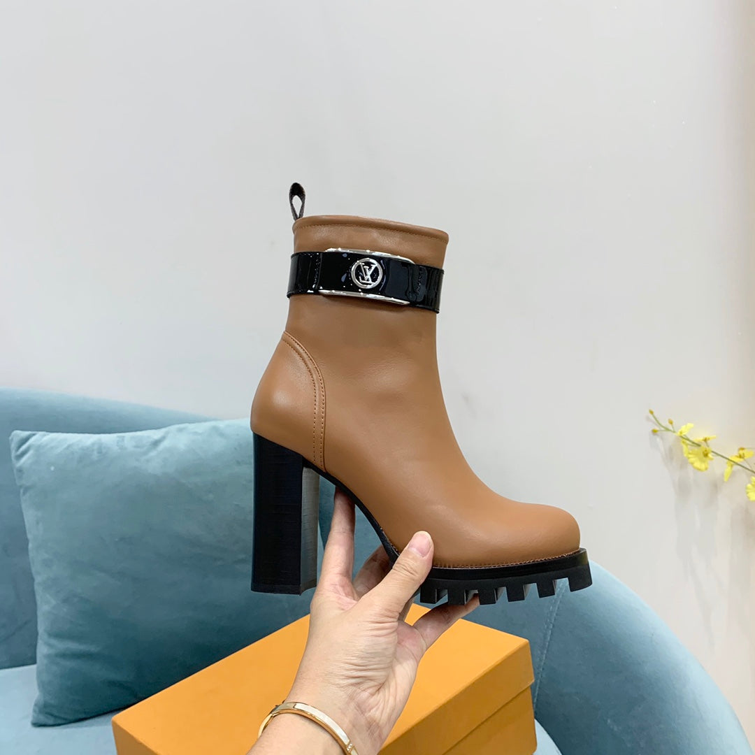 Luxury Shoes - LU-V - 434