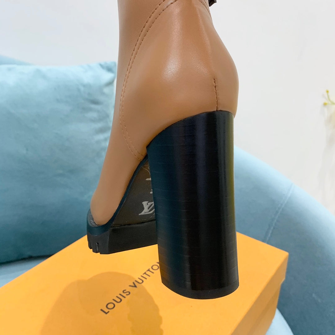 Luxury Shoes - LU-V - 434
